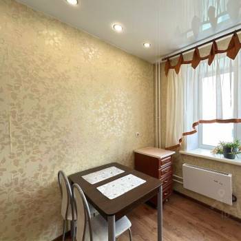 Продается 2-х комнатная квартира, 58,1 м²