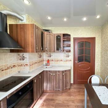 Продается 2-х комнатная квартира, 58,1 м²