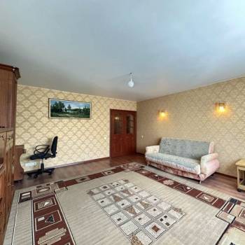 Продается 2-х комнатная квартира, 58,1 м²