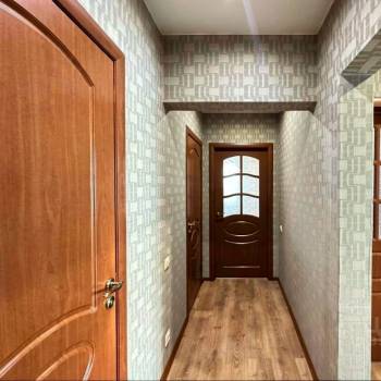 Продается 2-х комнатная квартира, 58,1 м²