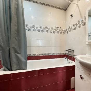 Продается 2-х комнатная квартира, 58,1 м²