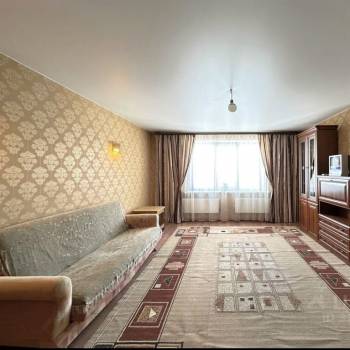 Продается 2-х комнатная квартира, 58,1 м²