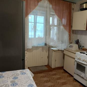 Продается 3-х комнатная квартира, 64 м²