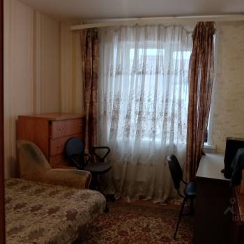 Продается 3-х комнатная квартира, 64 м²