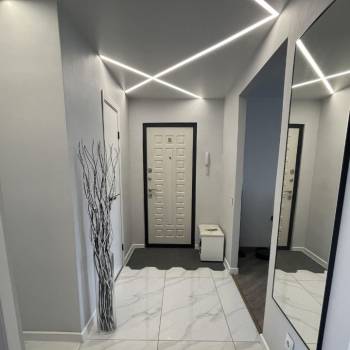 Продается 3-х комнатная квартира, 57 м²