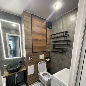 Продается 3-х комнатная квартира, 57 м²