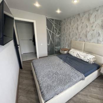 Продается 3-х комнатная квартира, 57 м²
