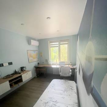 Продается 3-х комнатная квартира, 57 м²