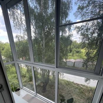 Продается 3-х комнатная квартира, 57 м²