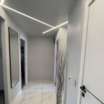 Продается 3-х комнатная квартира, 57 м²