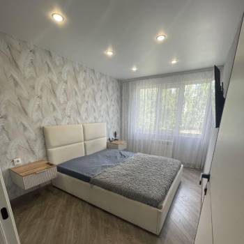 Продается 3-х комнатная квартира, 57 м²