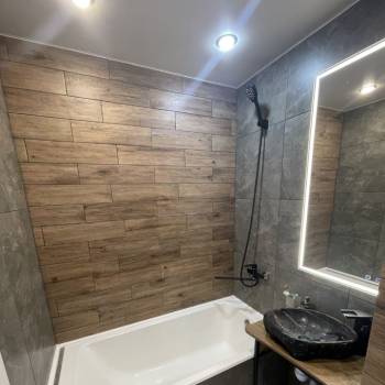 Продается 3-х комнатная квартира, 57 м²