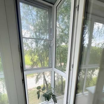 Продается 3-х комнатная квартира, 57 м²