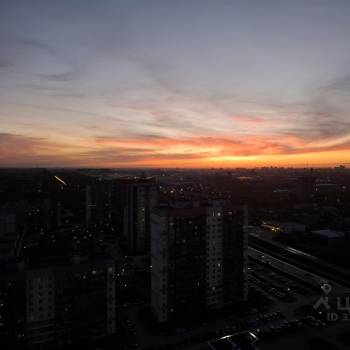 Сдается 1-комнатная квартира, 40,1 м²