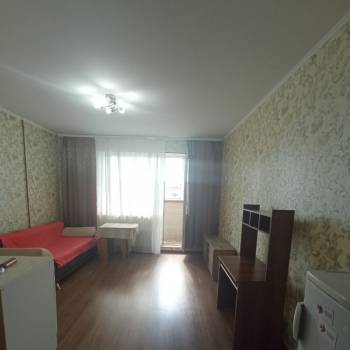 Сдается 1-комнатная квартира, 30 м²