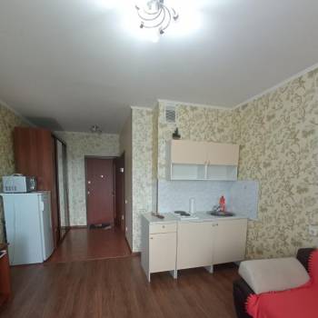 Сдается 1-комнатная квартира, 30 м²