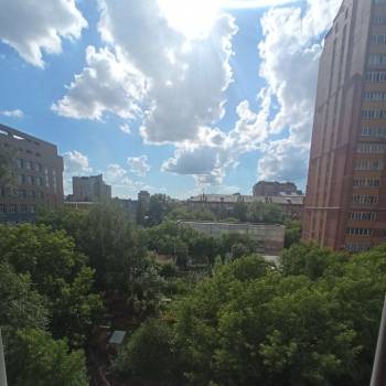 Сдается 1-комнатная квартира, 30 м²