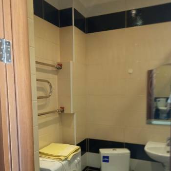 Сдается 1-комнатная квартира, 30 м²