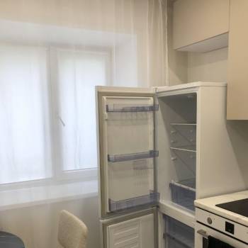 Сдается 1-комнатная квартира, 30,3 м²