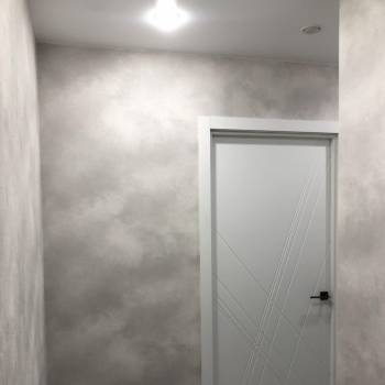 Сдается 1-комнатная квартира, 30,3 м²