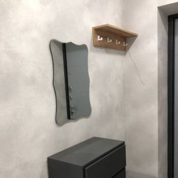 Сдается 1-комнатная квартира, 30,3 м²