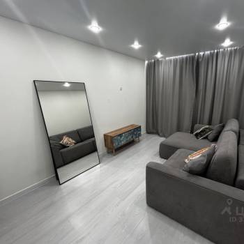 Сдается 1-комнатная квартира, 30,3 м²