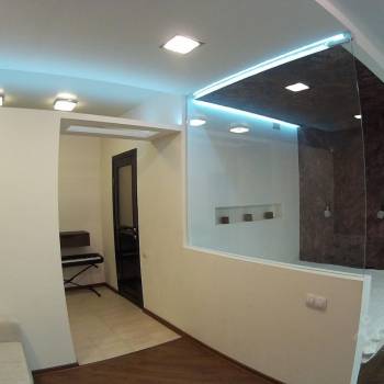 Продается 1-комнатная квартира, 38 м²