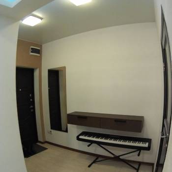 Продается 1-комнатная квартира, 38 м²