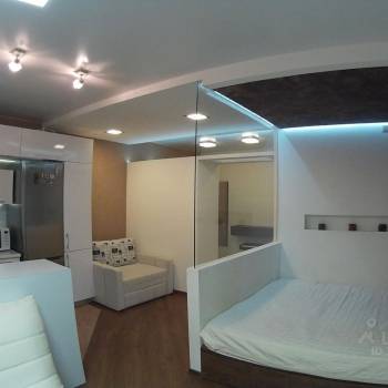 Продается 1-комнатная квартира, 38 м²