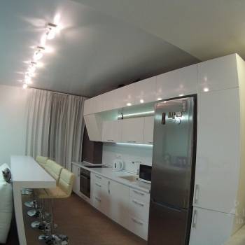 Продается 1-комнатная квартира, 38 м²