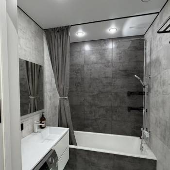 Сдается 2-х комнатная квартира, 70 м²