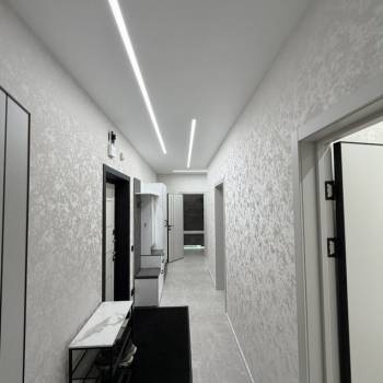 Сдается 2-х комнатная квартира, 70 м²