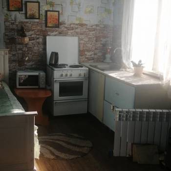 Сдается Дом, 26 м²
