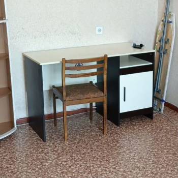Сдается 1-комнатная квартира, 32,7 м²