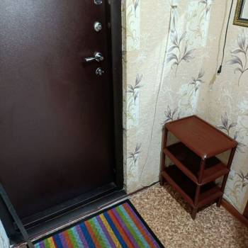 Сдается 1-комнатная квартира, 32,7 м²