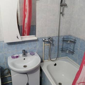 Сдается 1-комнатная квартира, 32,7 м²