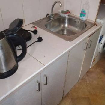 Сдается 1-комнатная квартира, 14 м²
