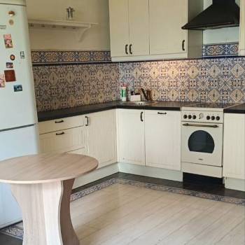Сдается 2-х комнатная квартира, 57 м²