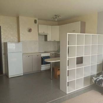 Сдается 1-комнатная квартира, 32 м²