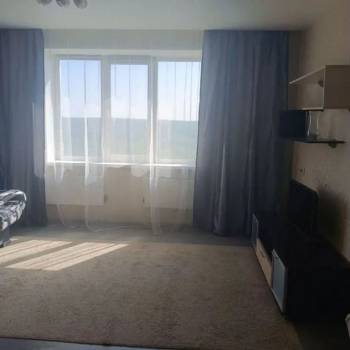 Сдается 1-комнатная квартира, 32 м²