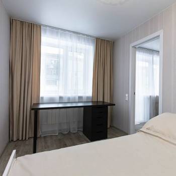 Сдается 2-х комнатная квартира, 43,5 м²