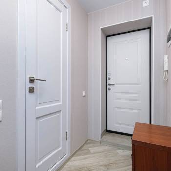 Сдается 2-х комнатная квартира, 43,5 м²