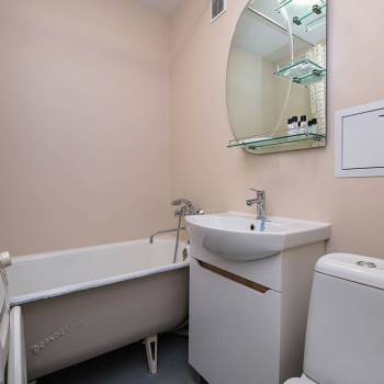 Сдается 2-х комнатная квартира, 43,5 м²