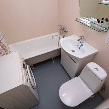 Сдается 2-х комнатная квартира, 43,5 м²