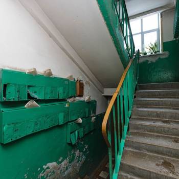 Сдается 2-х комнатная квартира, 43,5 м²