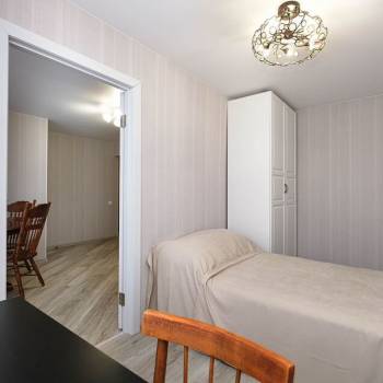 Сдается 2-х комнатная квартира, 43,5 м²