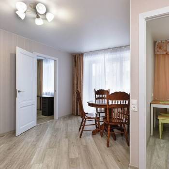 Сдается 2-х комнатная квартира, 43,5 м²