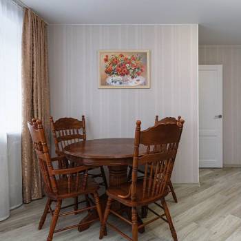 Сдается 2-х комнатная квартира, 43,5 м²