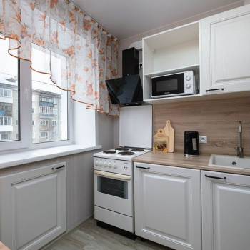 Сдается 2-х комнатная квартира, 43,5 м²