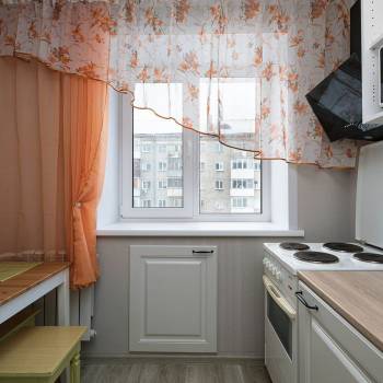 Сдается 2-х комнатная квартира, 43,5 м²